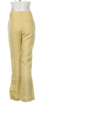 Damenhose Mango, Größe S, Farbe Gelb, Preis € 17,30