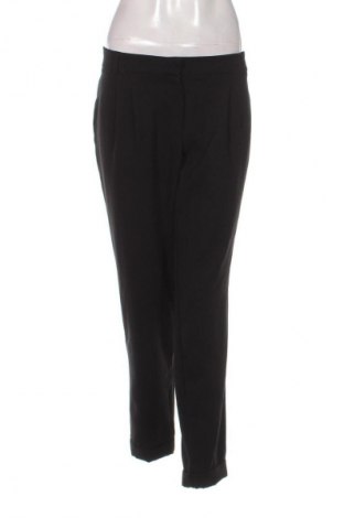 Pantaloni de femei Mango, Mărime XL, Culoare Negru, Preț 128,99 Lei