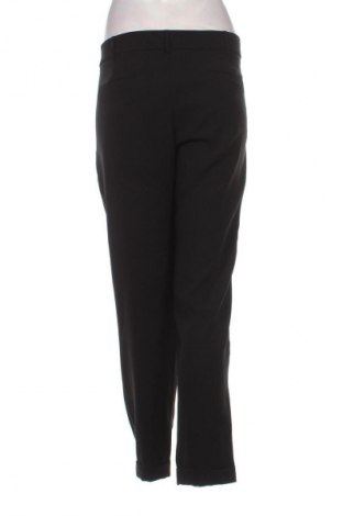 Pantaloni de femei Mango, Mărime XL, Culoare Negru, Preț 128,99 Lei