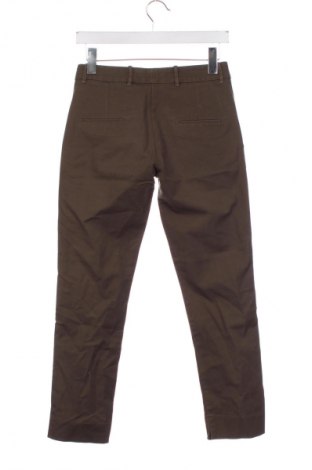 Damenhose Mango, Größe S, Farbe Grün, Preis 17,39 €