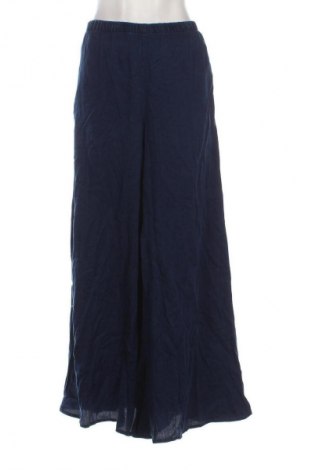 Damenhose Mango, Größe S, Farbe Blau, Preis € 53,99