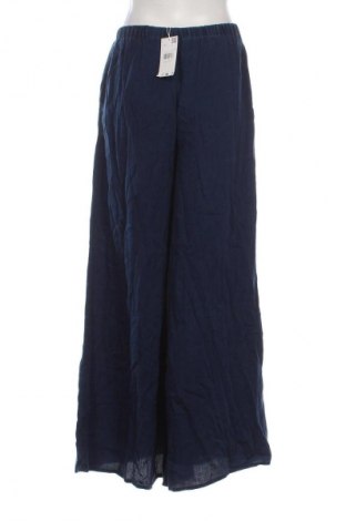 Damenhose Mango, Größe S, Farbe Blau, Preis € 53,99