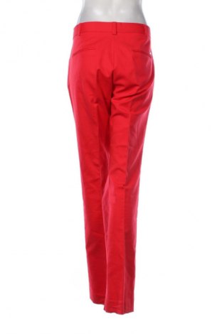 Damenhose Mango, Größe M, Farbe Rot, Preis 17,36 €