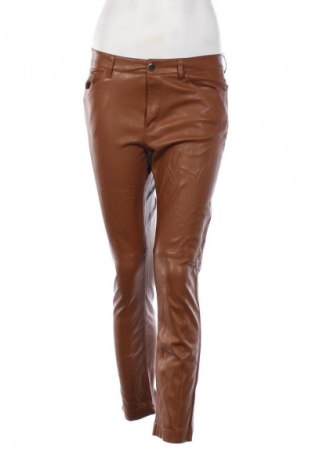 Damenhose Mango, Größe S, Farbe Braun, Preis 23,99 €