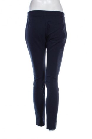 Pantaloni de femei Mango, Mărime M, Culoare Albastru, Preț 117,99 Lei