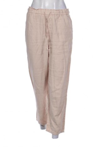 Damenhose Mango, Größe M, Farbe Beige, Preis 17,00 €