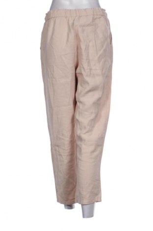Damenhose Mango, Größe M, Farbe Beige, Preis 17,00 €