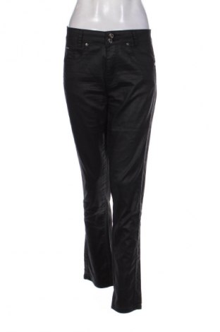 Pantaloni de femei Marc Lauge, Mărime L, Culoare Negru, Preț 107,90 Lei