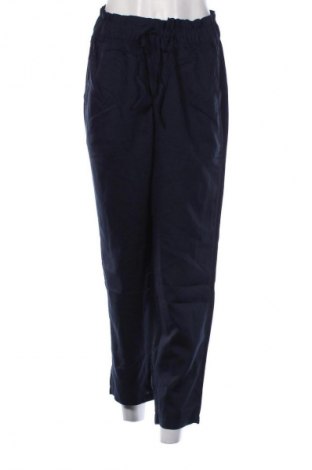 Pantaloni de femei Marc O'Polo, Mărime M, Culoare Albastru, Preț 709,99 Lei