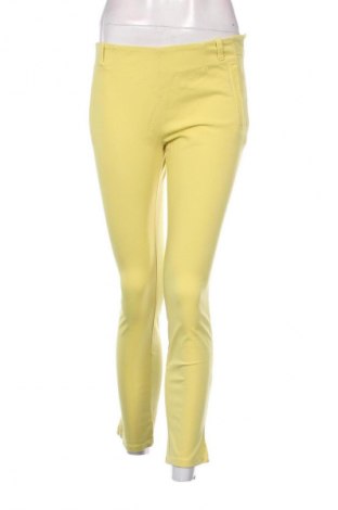 Pantaloni de femei Marc O'Polo, Mărime S, Culoare Galben, Preț 252,63 Lei