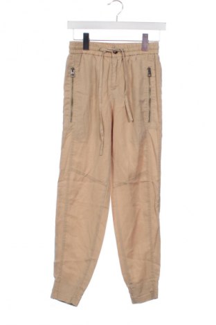 Damenhose Marc O'Polo, Größe XS, Farbe Beige, Preis € 132,17