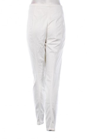 Damenhose Marina Sport by Marina Rinaldi, Größe XL, Farbe Weiß, Preis 146,88 €