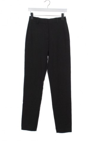 Γυναικείο παντελόνι Marks & Spencer, Μέγεθος XS, Χρώμα Γκρί, Τιμή 13,99 €