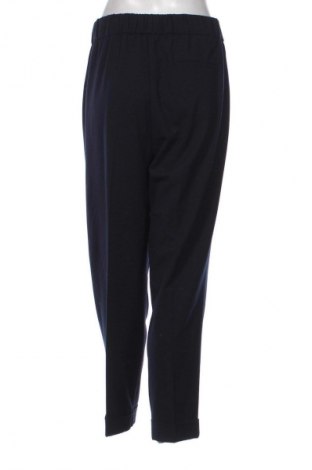 Pantaloni de femei Marks & Spencer, Mărime XL, Culoare Albastru, Preț 71,05 Lei