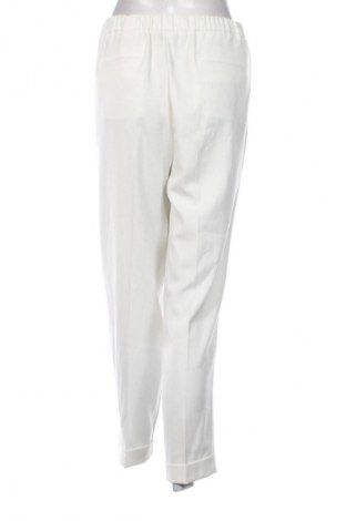 Pantaloni de femei Marks & Spencer, Mărime XL, Culoare Alb, Preț 71,05 Lei