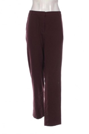 Damenhose Marks & Spencer, Größe XL, Farbe Rot, Preis 13,81 €