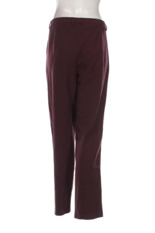 Damenhose Marks & Spencer, Größe XL, Farbe Rot, Preis 13,81 €
