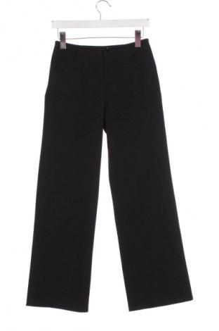Damenhose Massimo Dutti, Größe XS, Farbe Schwarz, Preis € 41,94