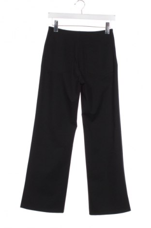 Damenhose Massimo Dutti, Größe XS, Farbe Schwarz, Preis € 41,94