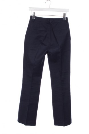 Damskie spodnie Massimo Dutti, Rozmiar XS, Kolor Niebieski, Cena 142,99 zł