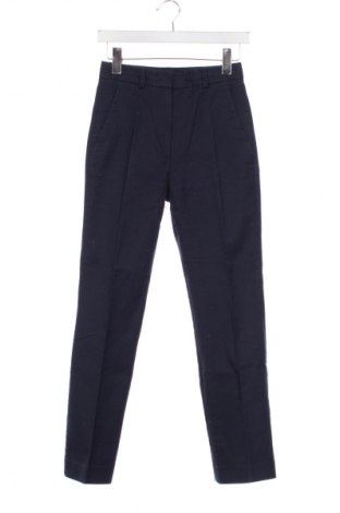 Női nadrág Massimo Dutti, Méret XS, Szín Kék, Ár 12 403 Ft