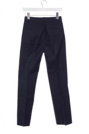 Női nadrág Massimo Dutti, Méret XS, Szín Kék, Ár 12 403 Ft