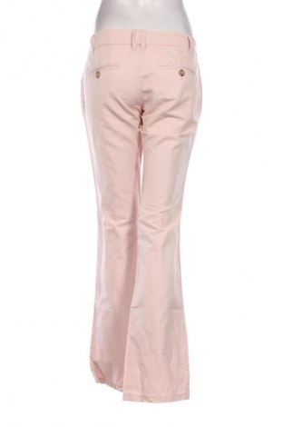Pantaloni de femei Massimo Dutti, Mărime M, Culoare Roz, Preț 215,79 Lei