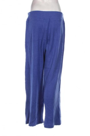 Pantaloni de femei Matis, Mărime L, Culoare Albastru, Preț 54,99 Lei