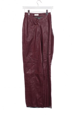 Damenhose Meshki, Größe XS, Farbe Rot, Preis € 28,99