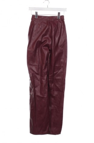 Damenhose Meshki, Größe XS, Farbe Rot, Preis € 28,99