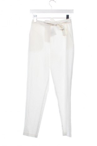 Női nadrág Missguided, Méret XXS, Szín Fehér, Ár 6 095 Ft