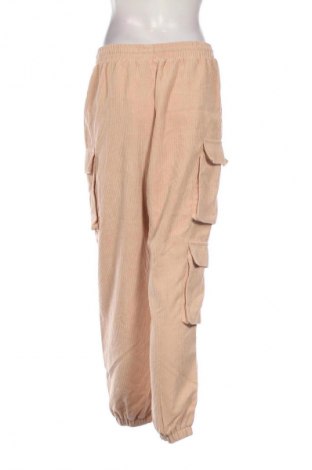 Damenhose Missguided, Größe M, Farbe Beige, Preis € 27,70