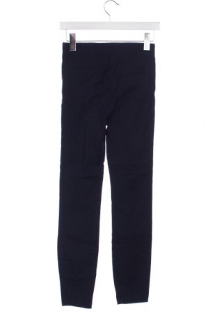 Pantaloni de femei Mohito, Mărime XS, Culoare Albastru, Preț 76,32 Lei