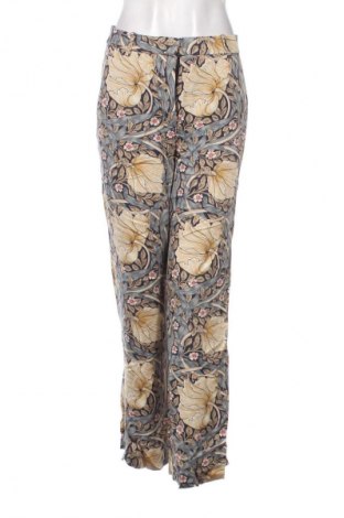 Női nadrág Morris & Co x H&M, Méret M, Szín Sokszínű, Ár 3 919 Ft