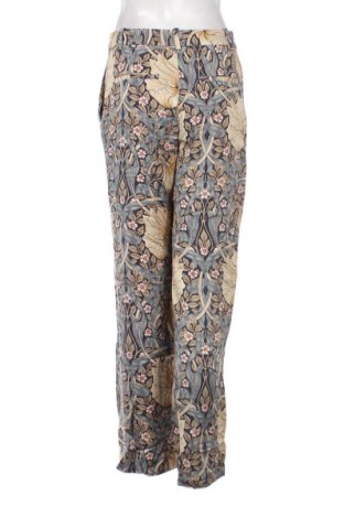 Női nadrág Morris & Co x H&M, Méret M, Szín Sokszínű, Ár 3 919 Ft