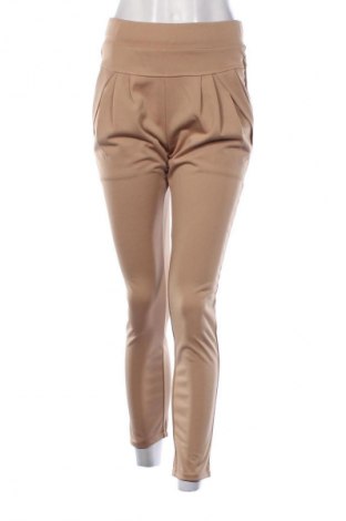Damenhose Myth, Größe L, Farbe Beige, Preis € 33,99
