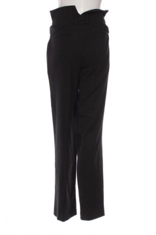 Pantaloni de femei NA-KD, Mărime S, Culoare Negru, Preț 126,32 Lei