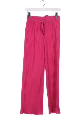 Dámské kalhoty  NEW COLLECTION, Velikost XS, Barva Růžová, Cena  519,00 Kč