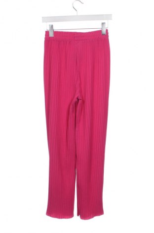 Dámské kalhoty  NEW COLLECTION, Velikost XS, Barva Růžová, Cena  519,00 Kč