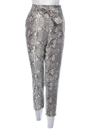 Γυναικείο παντελόνι NEW COLLECTION, Μέγεθος M, Χρώμα Πολύχρωμο, Τιμή 16,99 €