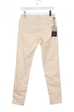 Damenhose Napapijri, Größe S, Farbe Beige, Preis € 151,13
