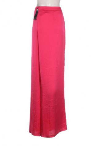 Damenhose Nasty Gal, Größe 5XL, Farbe Rosa, Preis € 38,99