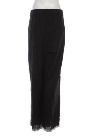 Pantaloni de femei New Look, Mărime XXL, Culoare Negru, Preț 158,99 Lei