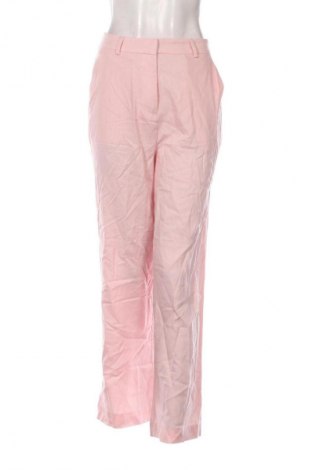 Dámské kalhoty  New Look, Velikost M, Barva Růžová, Cena  739,00 Kč