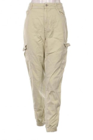 Dámske nohavice New Look, Veľkosť M, Farba Zelená, Cena  26,95 €