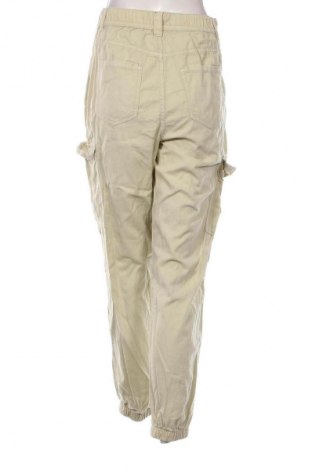 Dámske nohavice New Look, Veľkosť M, Farba Zelená, Cena  26,95 €
