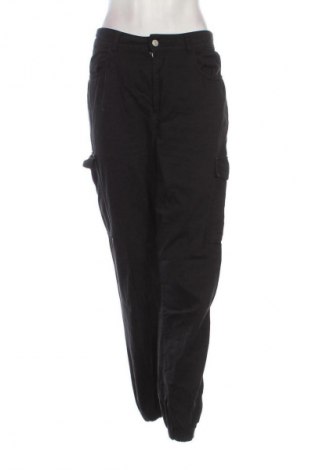 Dámske nohavice New Look, Veľkosť M, Farba Čierna, Cena  26,95 €