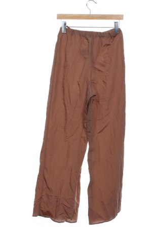 Damskie spodnie New Look, Rozmiar XS, Kolor Brązowy, Cena 150,99 zł