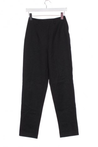 Pantaloni de femei Next, Mărime XS, Culoare Negru, Preț 107,89 Lei