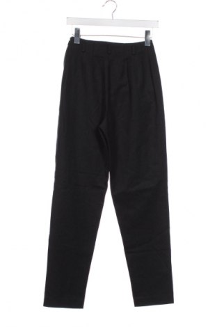 Pantaloni de femei Next, Mărime XS, Culoare Negru, Preț 107,89 Lei